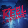 Reel Nightmare 徽标