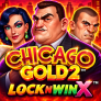 Chicago Gold 2 徽标