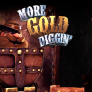 More Gold Diggin' 徽标