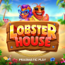 Lobster House 徽标