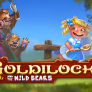 Goldilocks 徽标