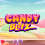 Candy Blitz 徽标