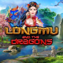 Longmu and The Dragons 徽标