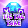 Tic Tac Take 徽标
