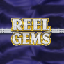 Reel Gems 徽标