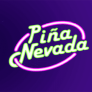 Pina Nevada (3 reel) 徽标