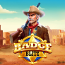 Badge Blitz 徽标