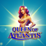 Queen of Atlantis 徽标