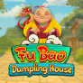 Fu Bao Dumpling House 徽标