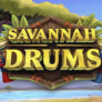 Savannah Drums 徽标
