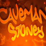 Caveman Stoney 徽标