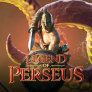 Legend of Perseus 徽标