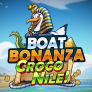 Boat Bonanza CrocoNile! 徽标