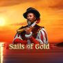 Sails of Gold 徽标