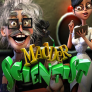 Mad Scientist 徽标