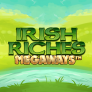 Irish Riches 徽标