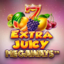 Extra Juicy Megaways 徽标
