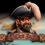 Calico Jack 徽标