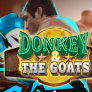 DonKey & the GOATS 徽标