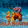 Gladiators 徽标