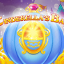 Cinderella's Ball 徽标