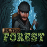 In the Forest 徽标