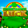 Leprechaun's Luck (Playtech) 徽标