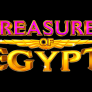 Treasures Of Egypt 徽标