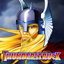 Thunderstruck 徽标