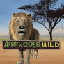 Africa Goes Wild 徽标