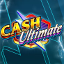 Cash Ultimate 徽标