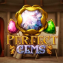 Perfect Gems 徽标