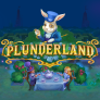 Plunderland 徽标