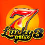 Lucky Streak 3 徽标