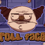 Troll Faces 徽标