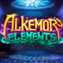 Alkemor's Elements 徽标
