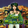 Jade Magician 徽标