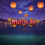 Matsuri 徽标