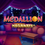 Medallion Megaways 徽标
