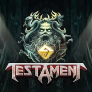 Testament 徽标