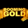 Booming Gold 徽标