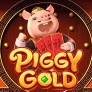 Piggy Gold 徽标
