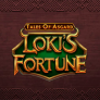 Tales of Asgard: Loki's Fortune 徽标