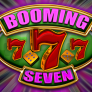 Booming Seven 徽标
