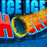 Ice Ice Hockey 徽标