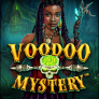 Voodoo Mystery 徽标