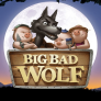 Big Bad Wolf 徽标