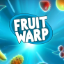 Fruit Warp 徽标