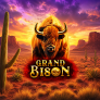 Grand Bison 徽标