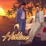Hotline 徽标